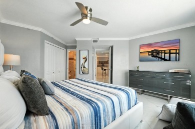 FULLY RENOVATED and FULLY FURNISHED 3BR/2BA OCEANFRONT CORNER on Oceans Golf Club in Florida - for sale on GolfHomes.com, golf home, golf lot