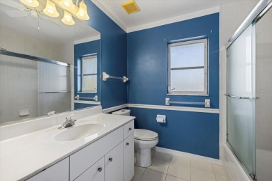 One or more photo(s) has been virtually staged. BRAND NEW on Pinemoor West Golf Club in Florida - for sale on GolfHomes.com, golf home, golf lot