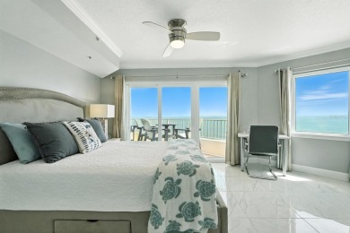 FULLY RENOVATED and FULLY FURNISHED 3BR/2BA OCEANFRONT CORNER on Oceans Golf Club in Florida - for sale on GolfHomes.com, golf home, golf lot
