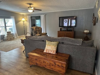 The Lot Rent for this home is $1,742.00/monthly.   This on Pine Lakes Country Club in Florida - for sale on GolfHomes.com, golf home, golf lot