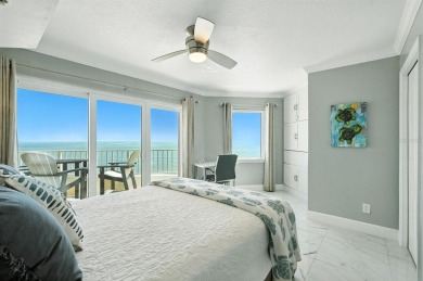 FULLY RENOVATED and FULLY FURNISHED 3BR/2BA OCEANFRONT CORNER on Oceans Golf Club in Florida - for sale on GolfHomes.com, golf home, golf lot