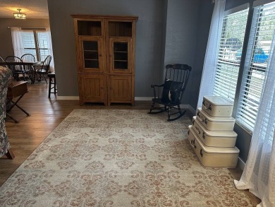 The Lot Rent for this home is $1,742.00/monthly.   This on Pine Lakes Country Club in Florida - for sale on GolfHomes.com, golf home, golf lot