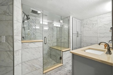 FULLY RENOVATED and FULLY FURNISHED 3BR/2BA OCEANFRONT CORNER on Oceans Golf Club in Florida - for sale on GolfHomes.com, golf home, golf lot