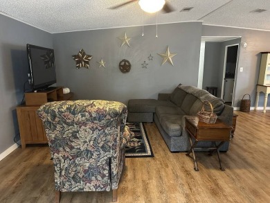 The Lot Rent for this home is $1,742.00/monthly.   This on Pine Lakes Country Club in Florida - for sale on GolfHomes.com, golf home, golf lot