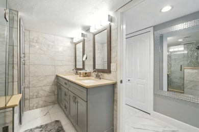 FULLY RENOVATED and FULLY FURNISHED 3BR/2BA OCEANFRONT CORNER on Oceans Golf Club in Florida - for sale on GolfHomes.com, golf home, golf lot