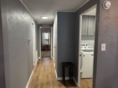 The Lot Rent for this home is $1,742.00/monthly.   This on Pine Lakes Country Club in Florida - for sale on GolfHomes.com, golf home, golf lot