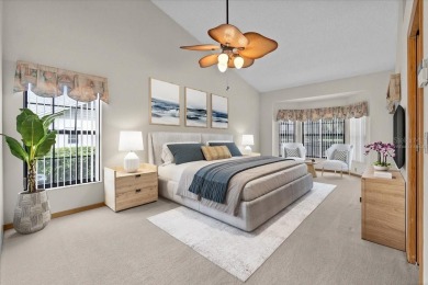 Welcome to Hearthstone on Forest Club, a timeless retreat where on Walden Lake Golf and Country Club  in Florida - for sale on GolfHomes.com, golf home, golf lot