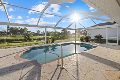 One or more photo(s) has been virtually staged. BRAND NEW on Pinemoor West Golf Club in Florida - for sale on GolfHomes.com, golf home, golf lot