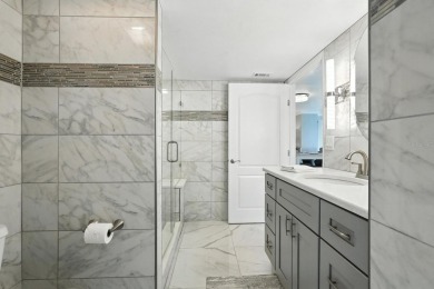 FULLY RENOVATED and FULLY FURNISHED 3BR/2BA OCEANFRONT CORNER on Oceans Golf Club in Florida - for sale on GolfHomes.com, golf home, golf lot