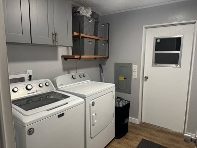The Lot Rent for this home is $1,742.00/monthly.   This on Pine Lakes Country Club in Florida - for sale on GolfHomes.com, golf home, golf lot