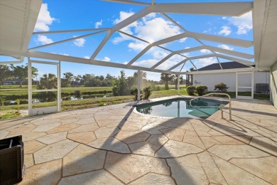 One or more photo(s) has been virtually staged. BRAND NEW on Pinemoor West Golf Club in Florida - for sale on GolfHomes.com, golf home, golf lot