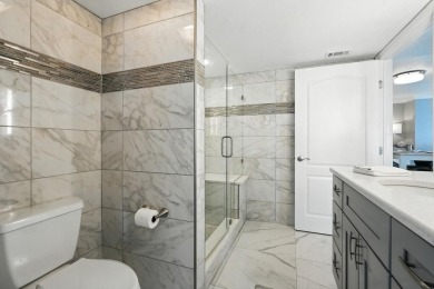 FULLY RENOVATED and FULLY FURNISHED 3BR/2BA OCEANFRONT CORNER on Oceans Golf Club in Florida - for sale on GolfHomes.com, golf home, golf lot