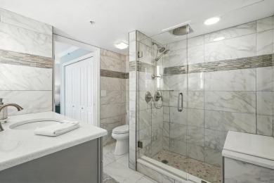 FULLY RENOVATED and FULLY FURNISHED 3BR/2BA OCEANFRONT CORNER on Oceans Golf Club in Florida - for sale on GolfHomes.com, golf home, golf lot