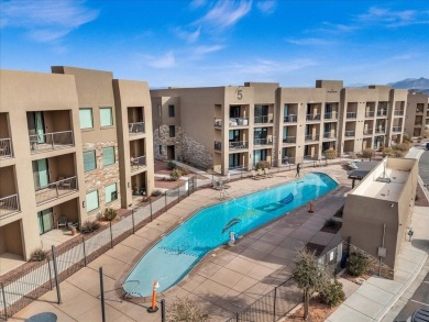 Elevate your real estate portfolio with this investment gem on Sand Hollow Golf Resort in Utah - for sale on GolfHomes.com, golf home, golf lot