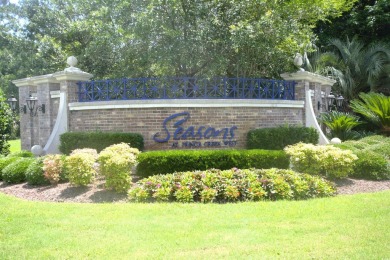 Seasons at Prince Creek is very possibly the perfect place for on Blackmoor Golf Club in South Carolina - for sale on GolfHomes.com, golf home, golf lot