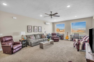 Elevate your real estate portfolio with this investment gem on Sand Hollow Golf Resort in Utah - for sale on GolfHomes.com, golf home, golf lot