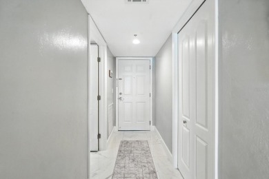 FULLY RENOVATED and FULLY FURNISHED 3BR/2BA OCEANFRONT CORNER on Oceans Golf Club in Florida - for sale on GolfHomes.com, golf home, golf lot