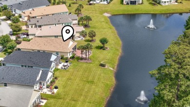 Seasons at Prince Creek is very possibly the perfect place for on Blackmoor Golf Club in South Carolina - for sale on GolfHomes.com, golf home, golf lot