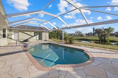 One or more photo(s) has been virtually staged. BRAND NEW on Pinemoor West Golf Club in Florida - for sale on GolfHomes.com, golf home, golf lot