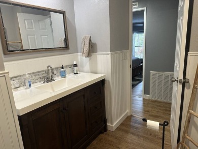 The Lot Rent for this home is $1,742.00/monthly.   This on Pine Lakes Country Club in Florida - for sale on GolfHomes.com, golf home, golf lot