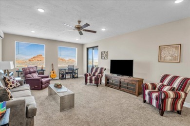 Elevate your real estate portfolio with this investment gem on Sand Hollow Golf Resort in Utah - for sale on GolfHomes.com, golf home, golf lot