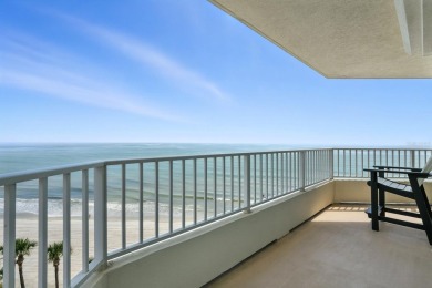 FULLY RENOVATED and FULLY FURNISHED 3BR/2BA OCEANFRONT CORNER on Oceans Golf Club in Florida - for sale on GolfHomes.com, golf home, golf lot