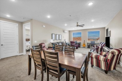 Elevate your real estate portfolio with this investment gem on Sand Hollow Golf Resort in Utah - for sale on GolfHomes.com, golf home, golf lot
