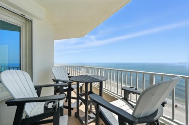 FULLY RENOVATED and FULLY FURNISHED 3BR/2BA OCEANFRONT CORNER on Oceans Golf Club in Florida - for sale on GolfHomes.com, golf home, golf lot