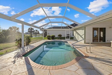 One or more photo(s) has been virtually staged. BRAND NEW on Pinemoor West Golf Club in Florida - for sale on GolfHomes.com, golf home, golf lot