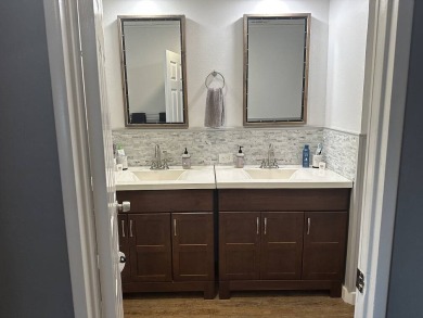 The Lot Rent for this home is $1,742.00/monthly.   This on Pine Lakes Country Club in Florida - for sale on GolfHomes.com, golf home, golf lot