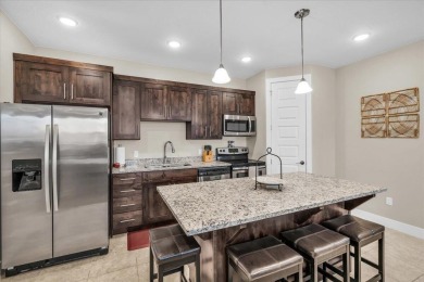 Elevate your real estate portfolio with this investment gem on Sand Hollow Golf Resort in Utah - for sale on GolfHomes.com, golf home, golf lot
