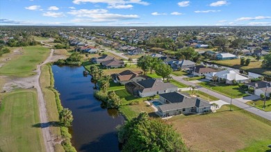One or more photo(s) has been virtually staged. BRAND NEW on Pinemoor West Golf Club in Florida - for sale on GolfHomes.com, golf home, golf lot