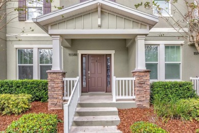 One or more photos is Virtually Staged! Welcome to this stunning on Orange County National Golf Center and Lodge in Florida - for sale on GolfHomes.com, golf home, golf lot