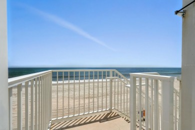 FULLY RENOVATED and FULLY FURNISHED 3BR/2BA OCEANFRONT CORNER on Oceans Golf Club in Florida - for sale on GolfHomes.com, golf home, golf lot