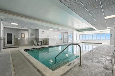 FULLY RENOVATED and FULLY FURNISHED 3BR/2BA OCEANFRONT CORNER on Oceans Golf Club in Florida - for sale on GolfHomes.com, golf home, golf lot