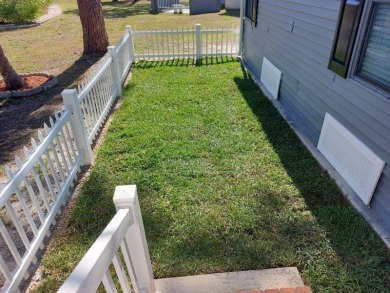 The Lot Rent for this home is $1,742.00/monthly.   This on Pine Lakes Country Club in Florida - for sale on GolfHomes.com, golf home, golf lot