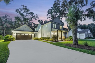 Welcome to 1672 Marshview Dr. NE.! JUST LISTED/HOLIDAY SEASON on Sapelo Hammock Golf Club in Georgia - for sale on GolfHomes.com, golf home, golf lot