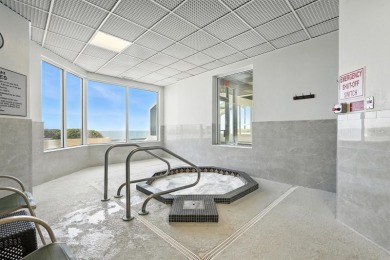 FULLY RENOVATED and FULLY FURNISHED 3BR/2BA OCEANFRONT CORNER on Oceans Golf Club in Florida - for sale on GolfHomes.com, golf home, golf lot