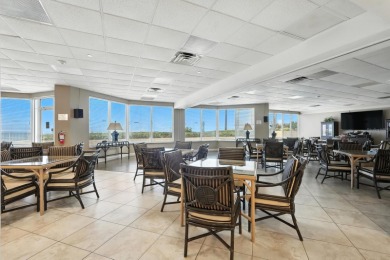 FULLY RENOVATED and FULLY FURNISHED 3BR/2BA OCEANFRONT CORNER on Oceans Golf Club in Florida - for sale on GolfHomes.com, golf home, golf lot