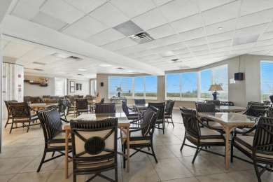 FULLY RENOVATED and FULLY FURNISHED 3BR/2BA OCEANFRONT CORNER on Oceans Golf Club in Florida - for sale on GolfHomes.com, golf home, golf lot