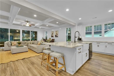 Welcome to 1672 Marshview Dr. NE.! JUST LISTED/HOLIDAY SEASON on Sapelo Hammock Golf Club in Georgia - for sale on GolfHomes.com, golf home, golf lot