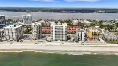 FULLY RENOVATED and FULLY FURNISHED 3BR/2BA OCEANFRONT CORNER on Oceans Golf Club in Florida - for sale on GolfHomes.com, golf home, golf lot