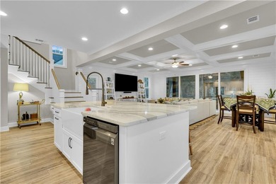 Welcome to 1672 Marshview Dr. NE.! JUST LISTED/HOLIDAY SEASON on Sapelo Hammock Golf Club in Georgia - for sale on GolfHomes.com, golf home, golf lot