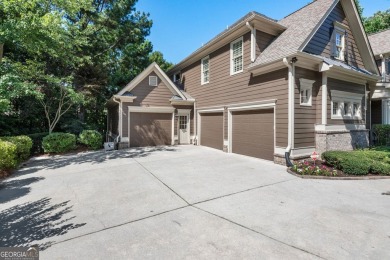 COMING SOON! Stunning Executive Home with Finished Basement & on Bentwater Golf Club in Georgia - for sale on GolfHomes.com, golf home, golf lot