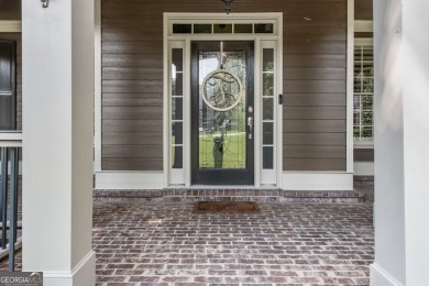 COMING SOON! Stunning Executive Home with Finished Basement & on Bentwater Golf Club in Georgia - for sale on GolfHomes.com, golf home, golf lot