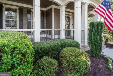 COMING SOON! Stunning Executive Home with Finished Basement & on Bentwater Golf Club in Georgia - for sale on GolfHomes.com, golf home, golf lot