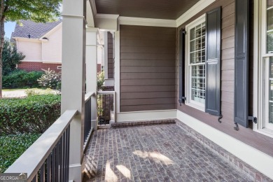 COMING SOON! Stunning Executive Home with Finished Basement & on Bentwater Golf Club in Georgia - for sale on GolfHomes.com, golf home, golf lot