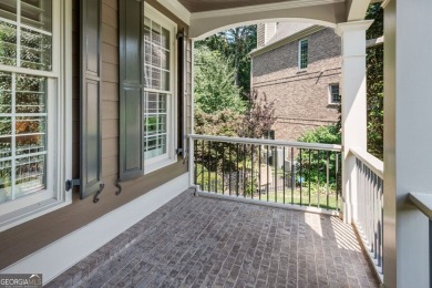 COMING SOON! Stunning Executive Home with Finished Basement & on Bentwater Golf Club in Georgia - for sale on GolfHomes.com, golf home, golf lot