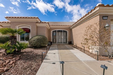 Well maintained Minden Model 1702 SQFT. located on a Cul-de-Sac on Highland Falls Golf Club in Nevada - for sale on GolfHomes.com, golf home, golf lot