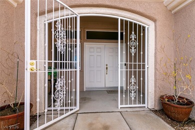 Well maintained Minden Model 1702 SQFT. located on a Cul-de-Sac on Highland Falls Golf Club in Nevada - for sale on GolfHomes.com, golf home, golf lot